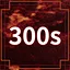 Survive 300 Seconds icon