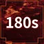 Survive 180 Seconds icon