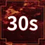Survive 30 Seconds icon