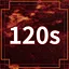 Survive 120 Seconds icon