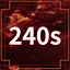 Survive 240 Seconds icon