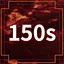 Survive 150 Seconds icon