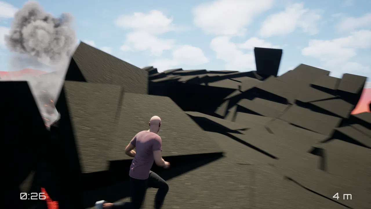 Lava Chaos Screenshot 7