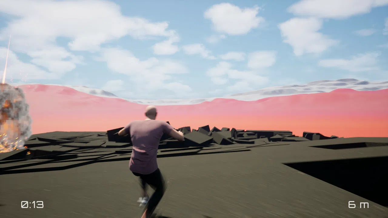 Lava Chaos Screenshot 6