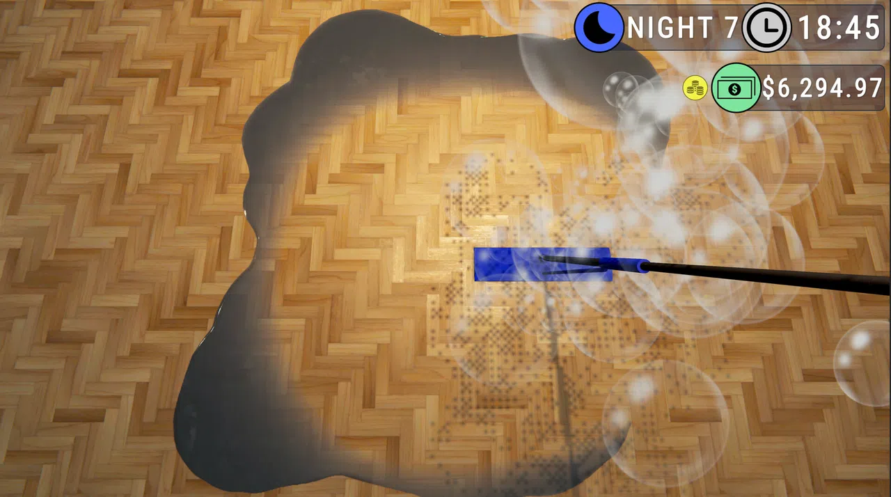 Laundromat Simulator Screenshot 7