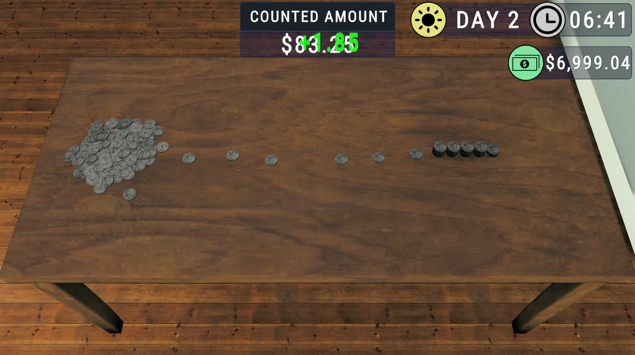 Laundromat Simulator Screenshot 3