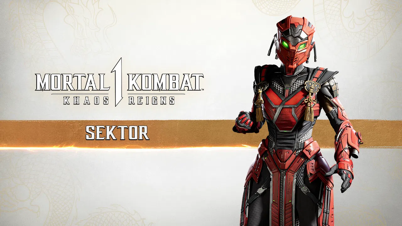 MK1: Sektor Screenshot 0