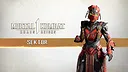 MK1: Sektor Screenshot 0