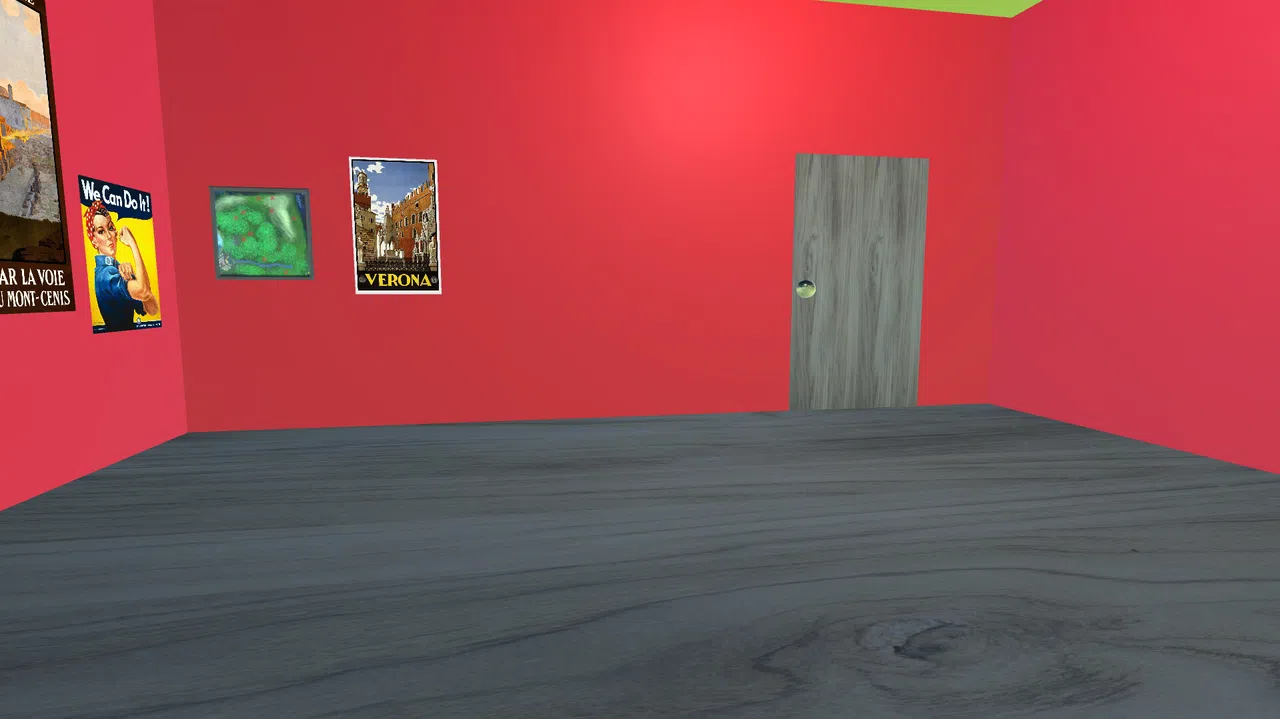 Owold : A simulation distortion Screenshot 4