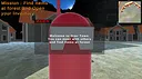 Owold : A simulation distortion Screenshot 3