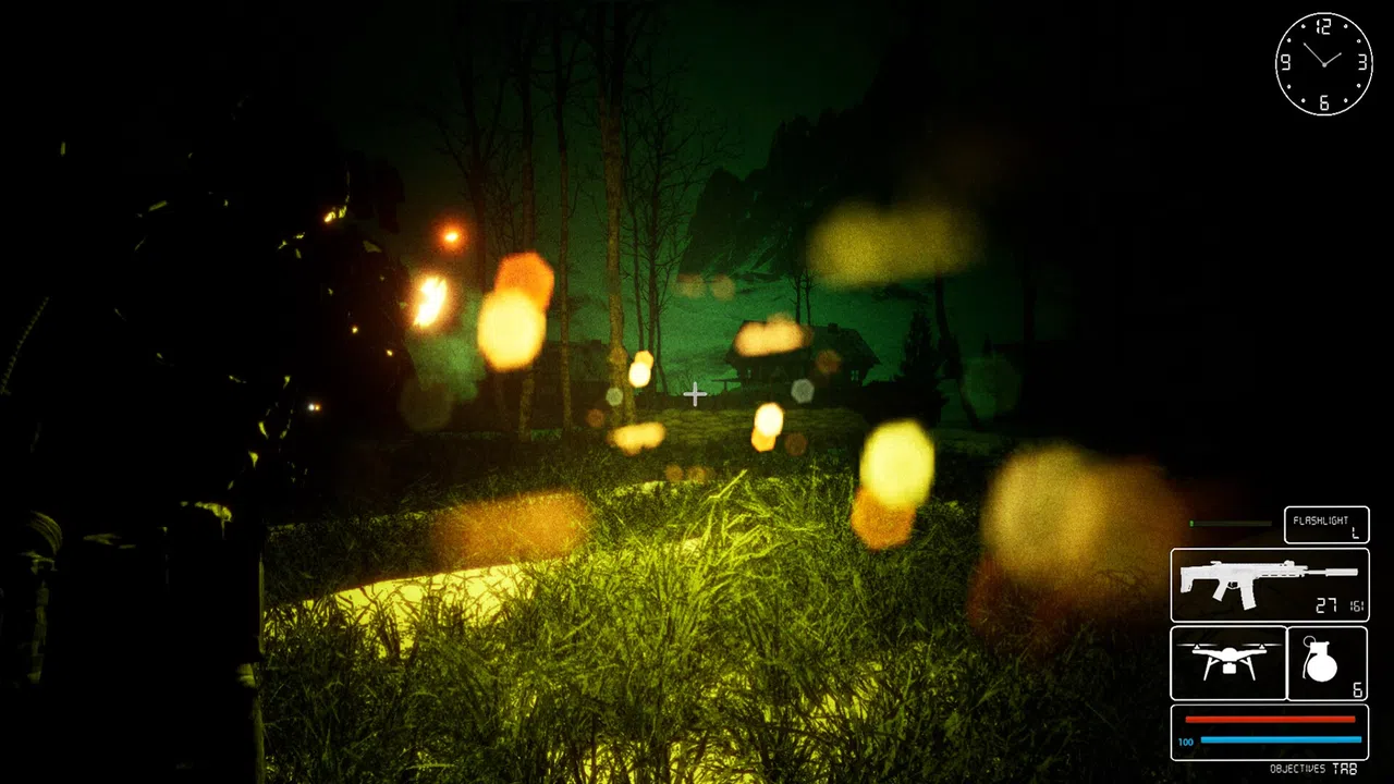 Subzero Stealth Screenshot 7
