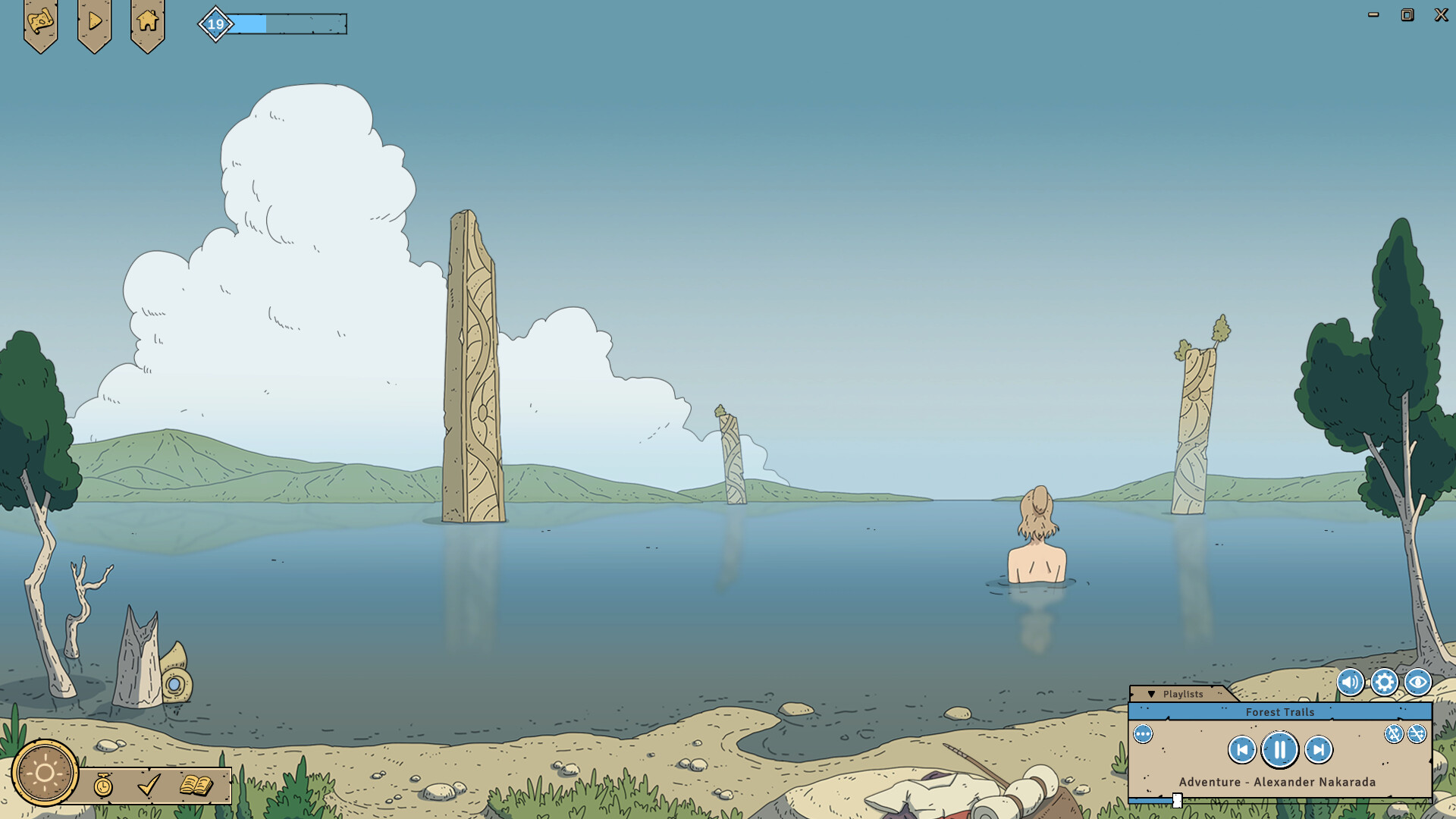 Ithya: Magic Studies Screenshot 8