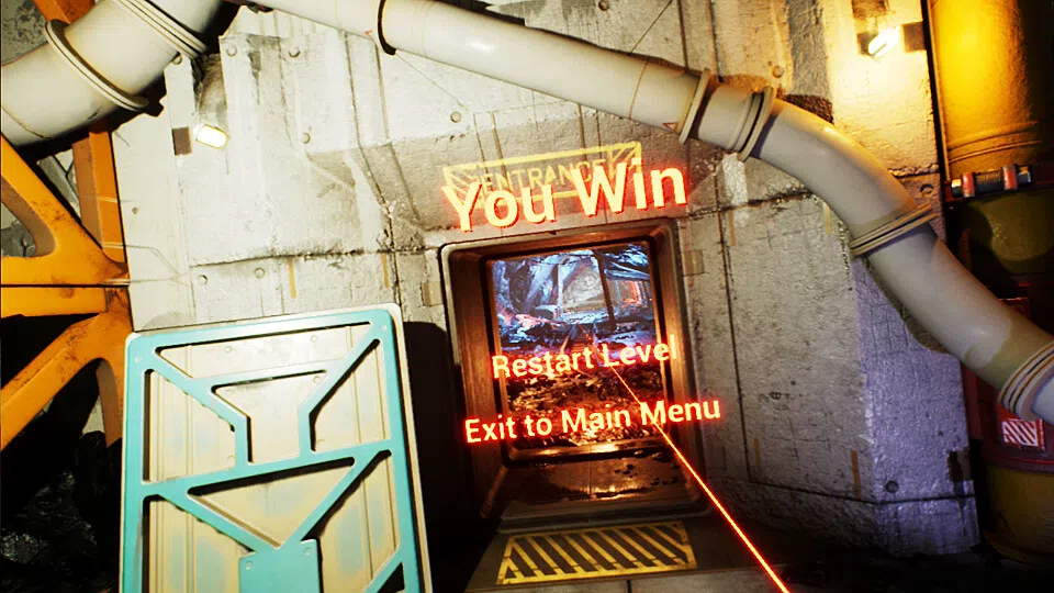 Gunfire Girl: Zombie Hunt Screenshot 16