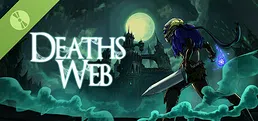 Death's Web Demo