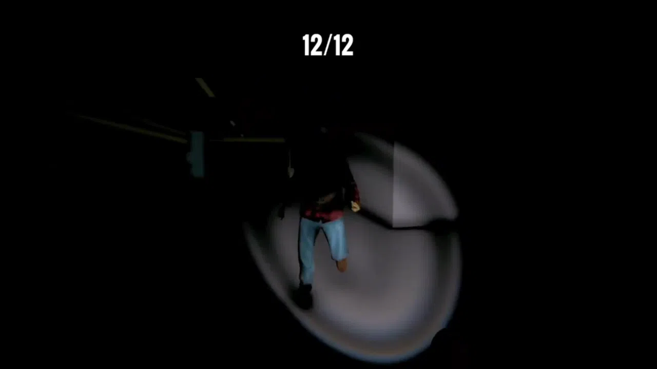 Escape The School Screenshot 2