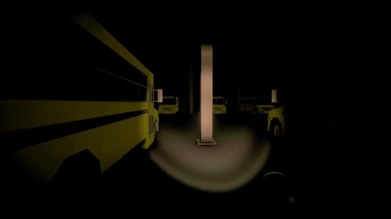 Escape The School Screenshot 1
