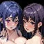 I got a little... icon