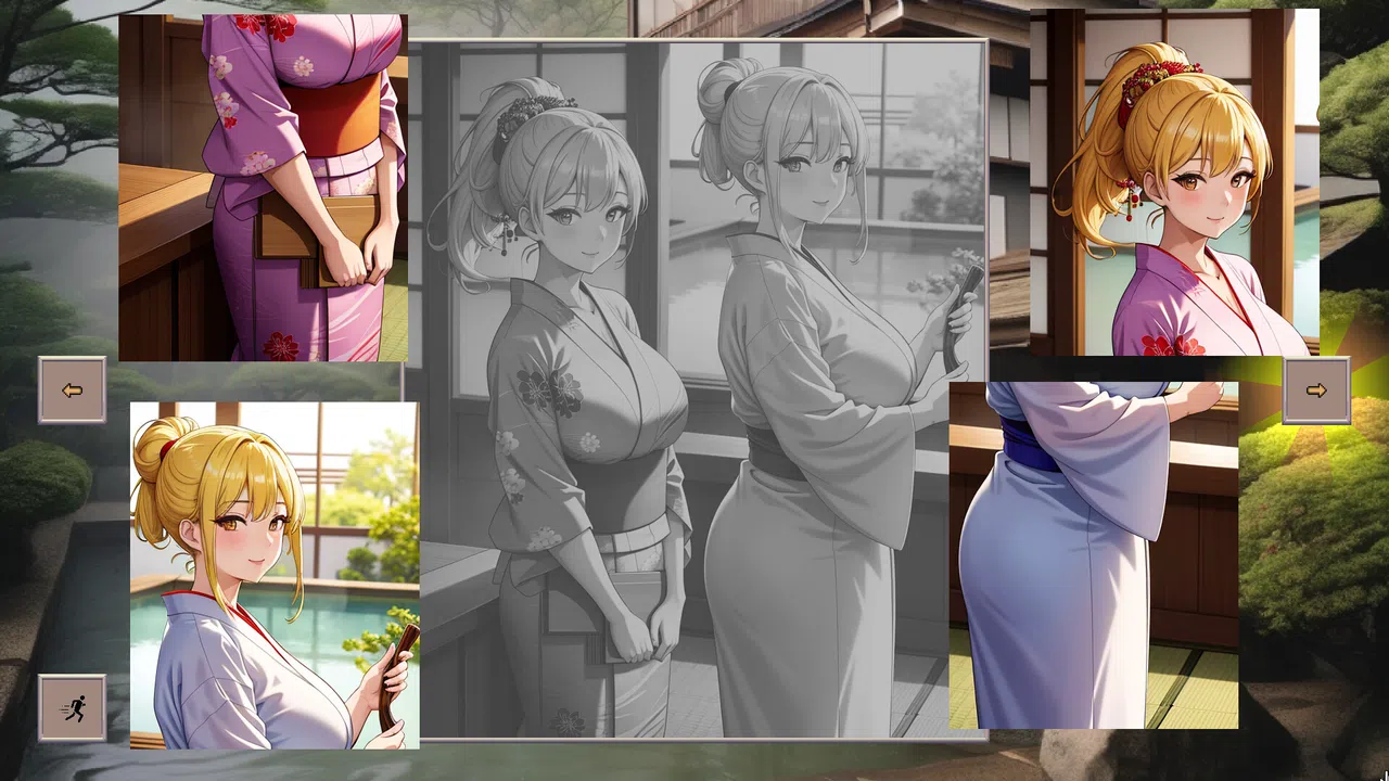 Sweet Hot Spring Screenshot 2