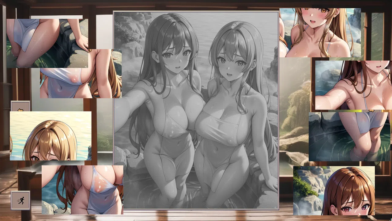 Sweet Hot Spring Screenshot 6