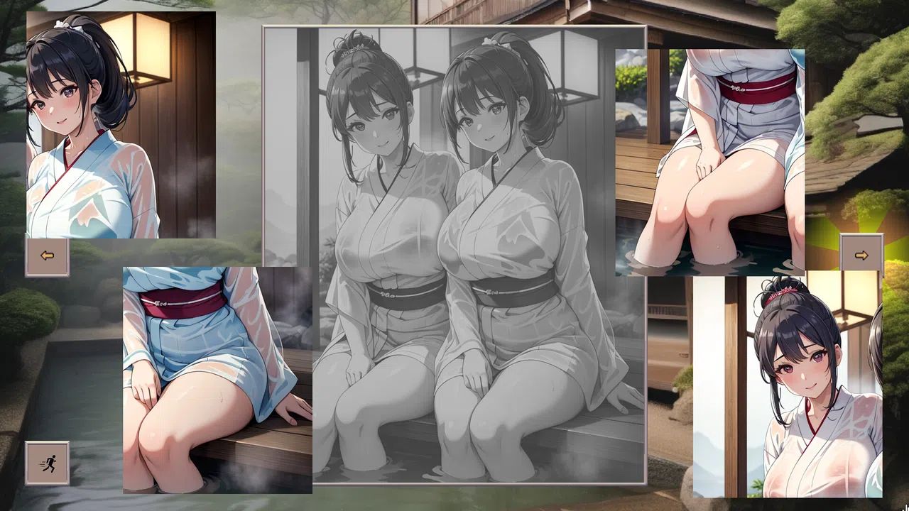 Sweet Hot Spring Screenshot 4