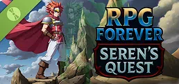 Rpg Forever - Serens Quest Demo