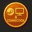 A Connection icon