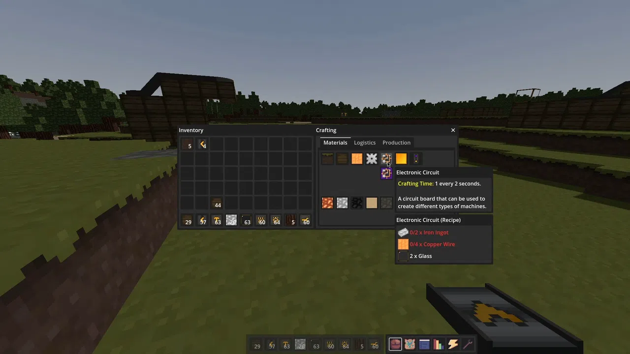 The Factory Must Grow Screenshot 9