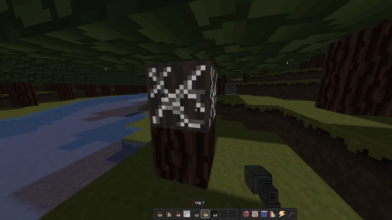 The Factory Must Grow Screenshot 0