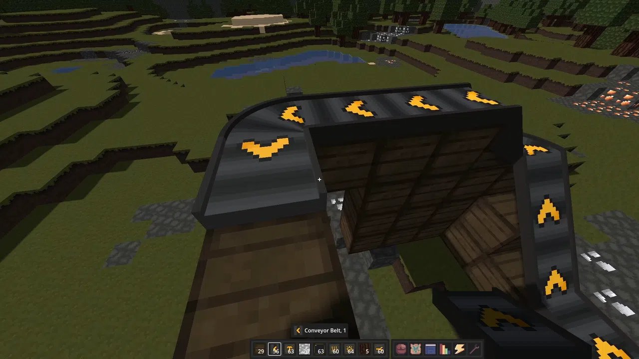 The Factory Must Grow Screenshot 4