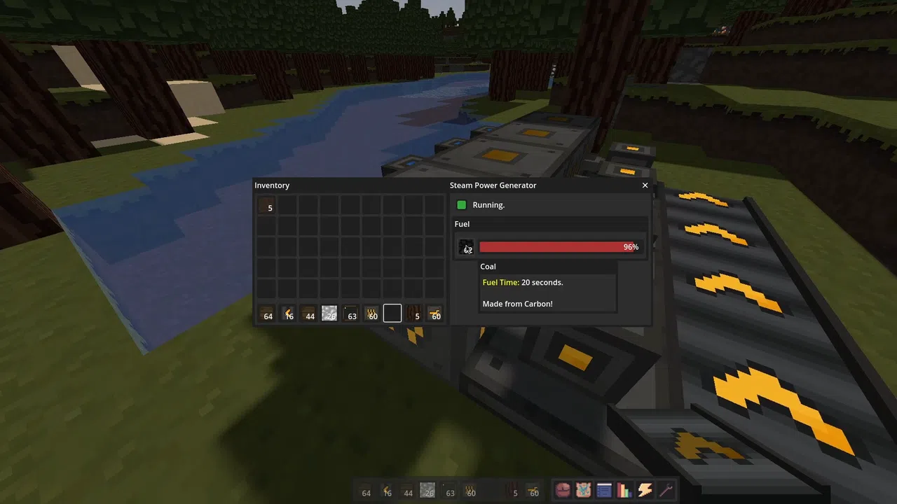 The Factory Must Grow Screenshot 3