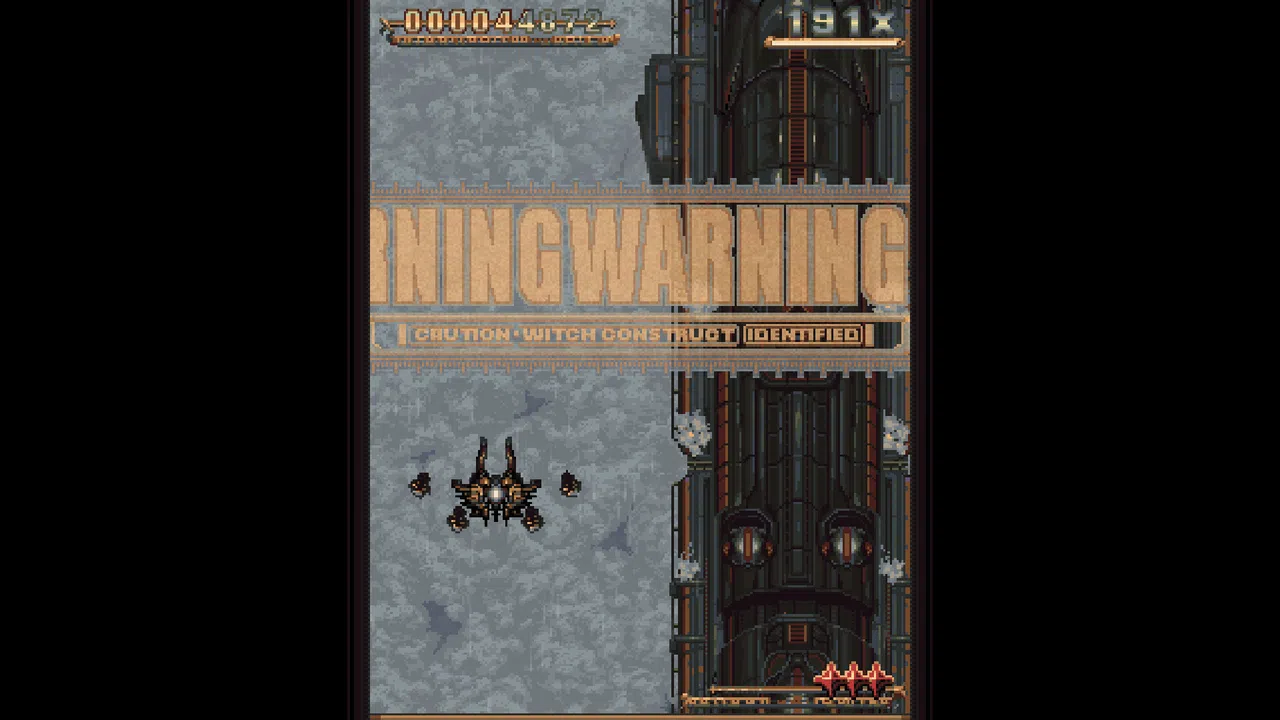 Rainchaser Screenshot 4