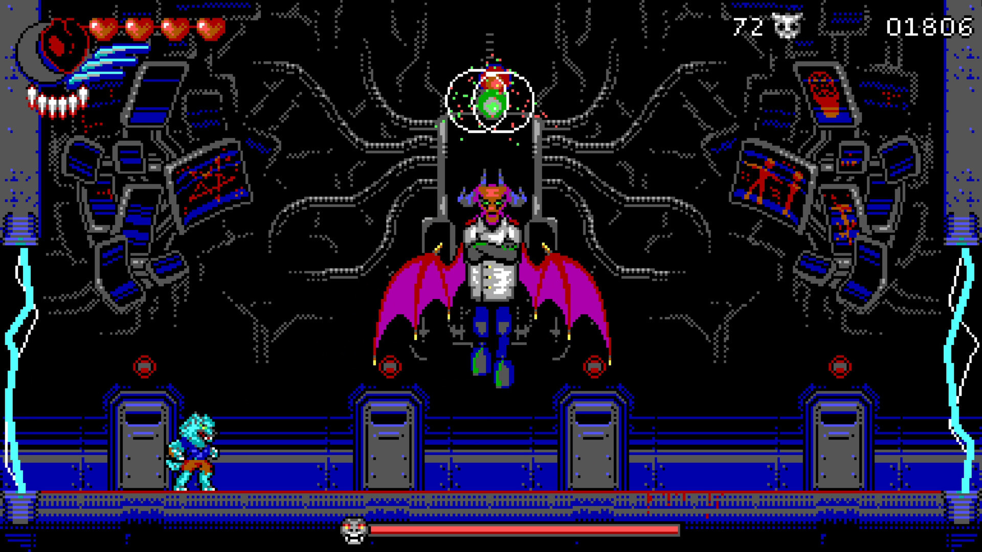 Haunted Lands Demo Screenshot 10