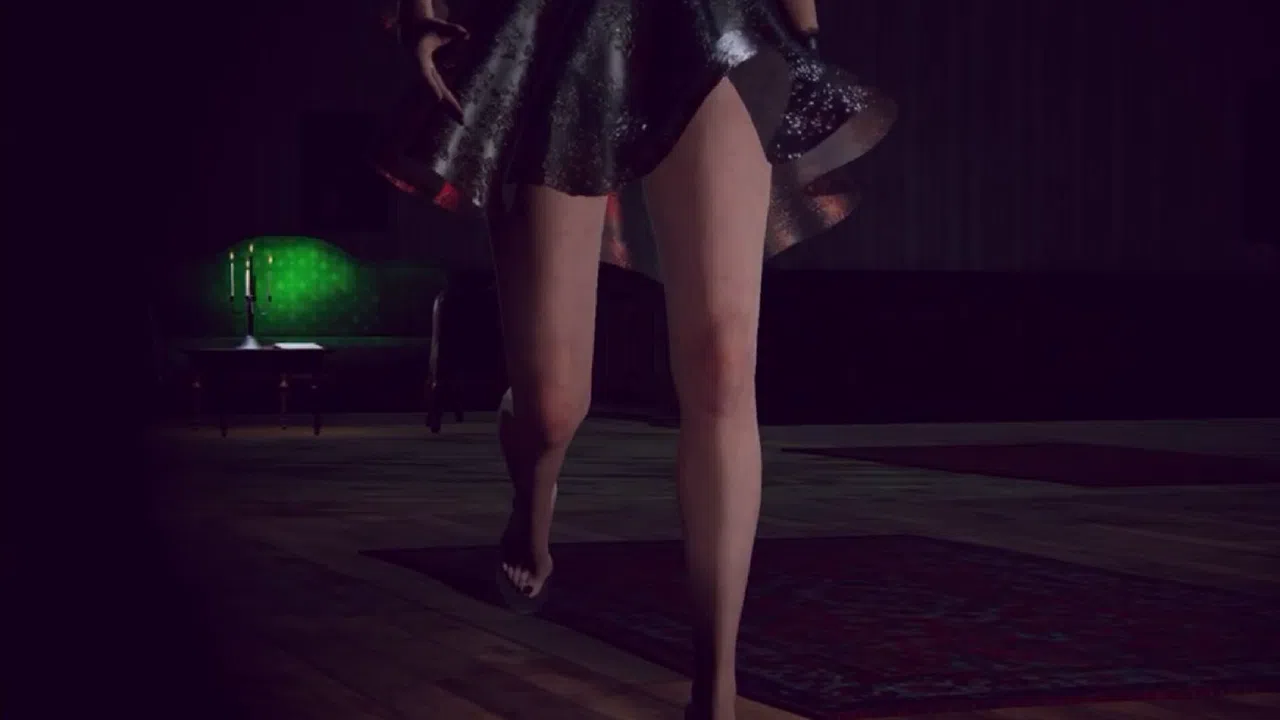 Escape From Vampire Castle: Miss Luna's Diary Screenshot 0