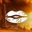 Clandestine caresses icon