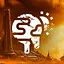 Reincarnation icon