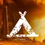 Dawn of resistance icon