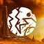 Absolute faith icon