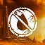 Drunken lust icon