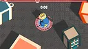 Tomo Arena Screenshot 4
