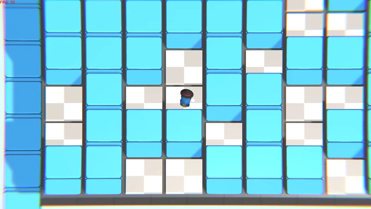 Tomo Arena Screenshot 6