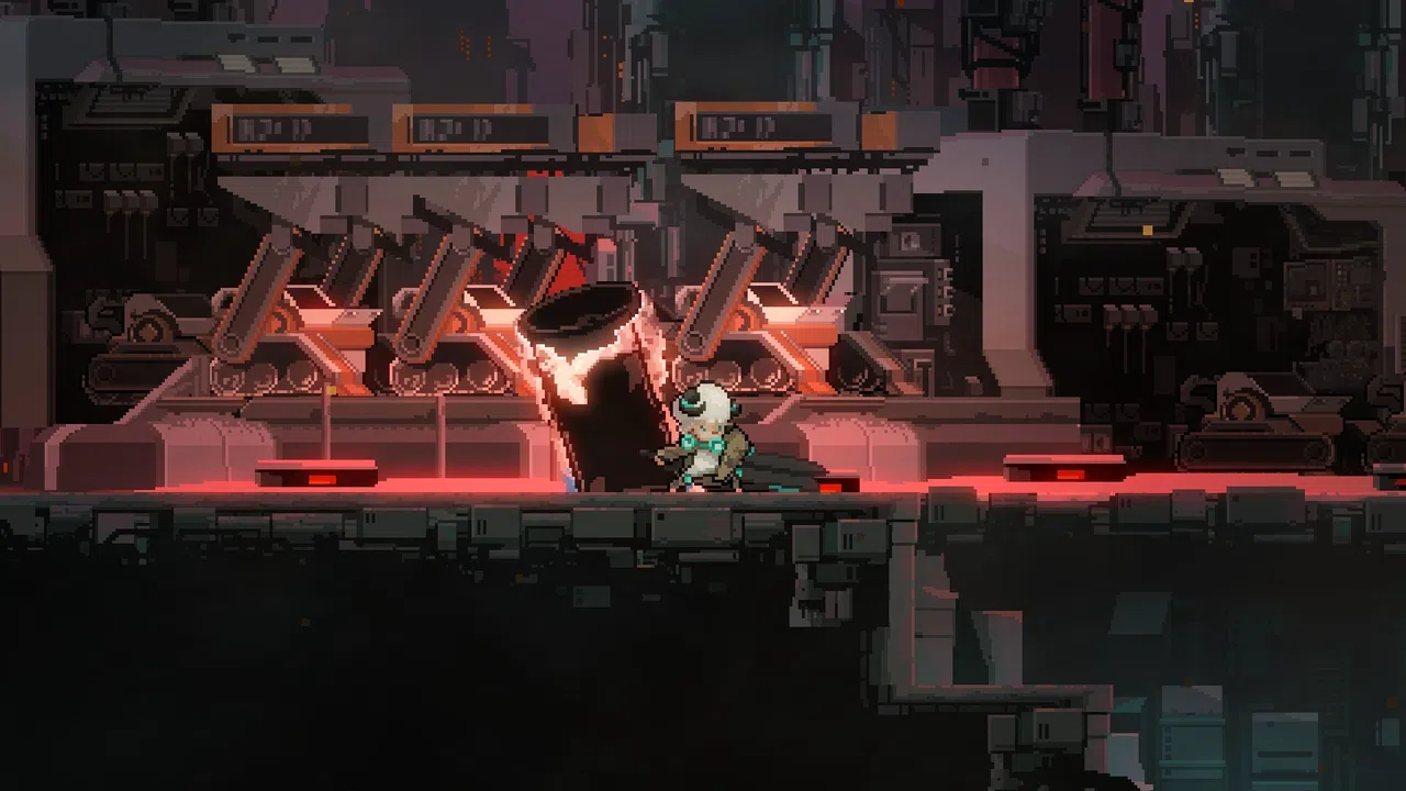 STAND-ALONE : Ep.0 Screenshot 1