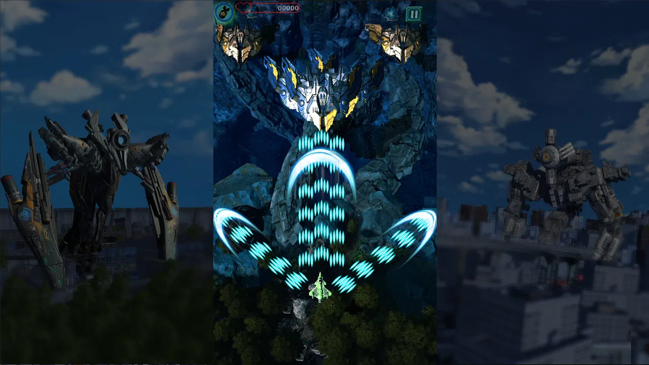 Legend of the Moon 2 Screenshot 0