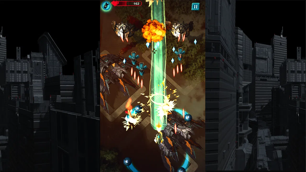 Legend of the Moon 2 Screenshot 2