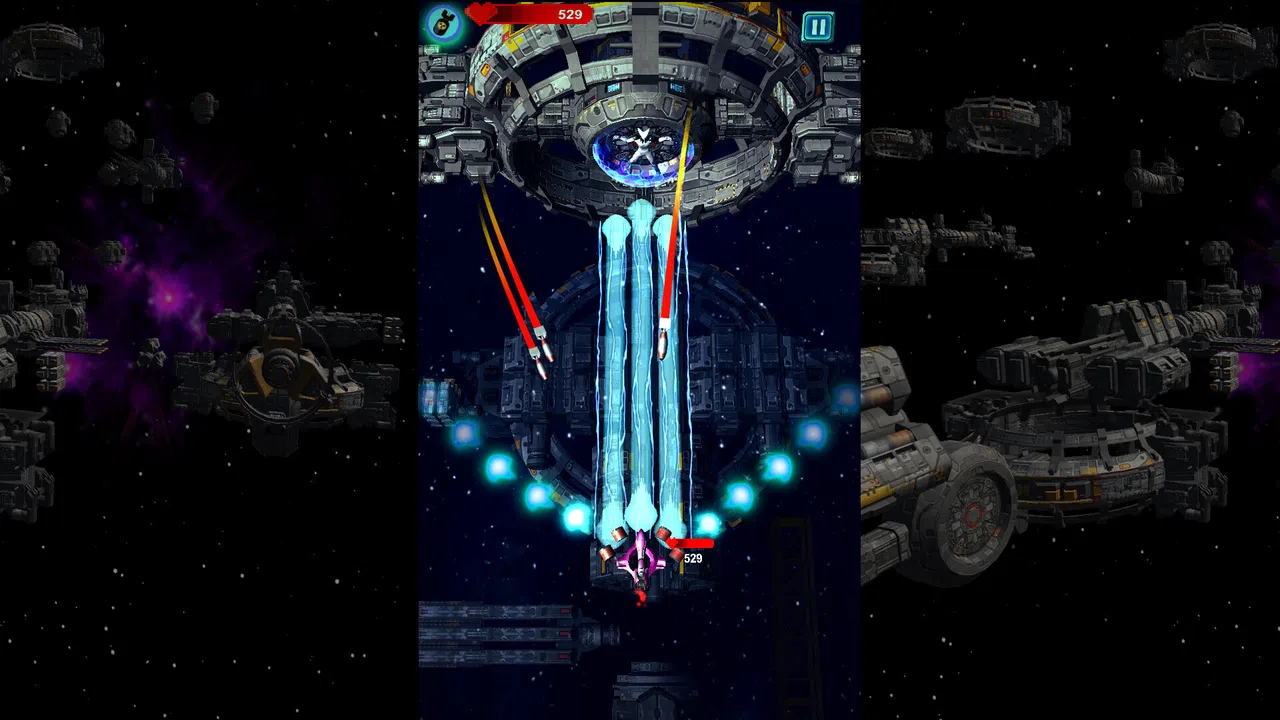 Legend of the Moon 2 Screenshot 3
