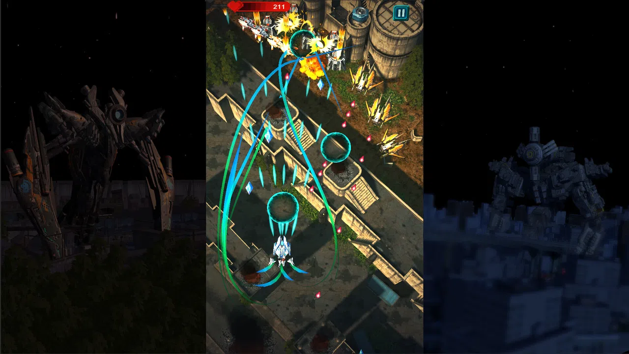 Legend of the Moon 2 Screenshot 5