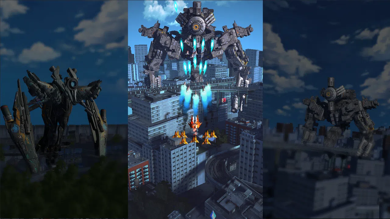 Legend of the Moon 2 Screenshot 1