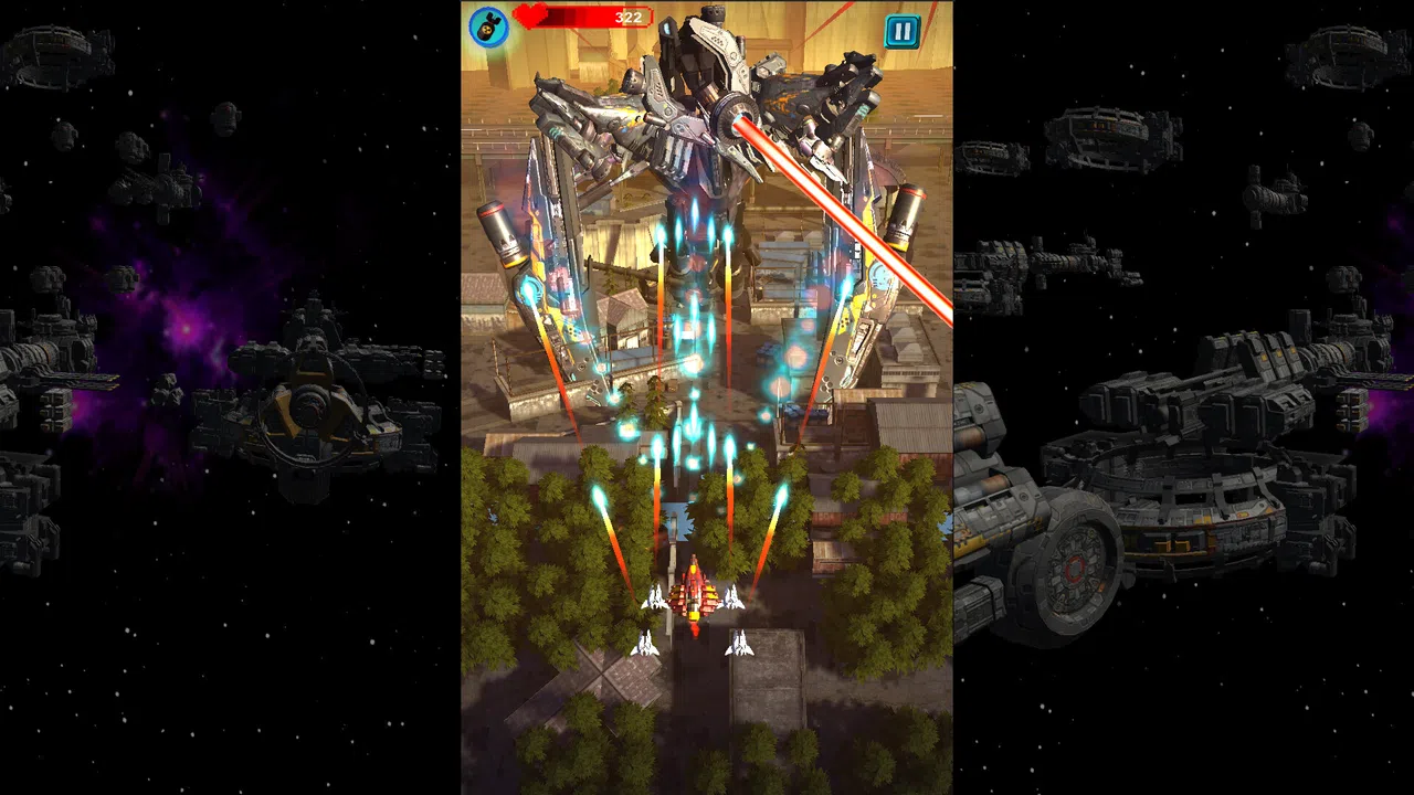 Legend of the Moon 2 Screenshot 4