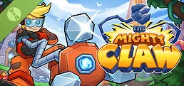 The Mighty Claw Demo