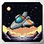 Testing the Water icon