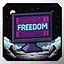 Artificial Freedom icon
